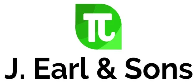 J. Earl & Sons Sales