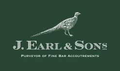 J. Earl & Sons Gift Card Books + Candles + Playing Cards + Gift Cards