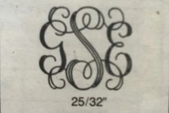 J. Earl & Sons Pewter Julep Cup - Engraved/ Plain Bar Tools