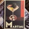 J. Earl & Sons The Martini: Perfection In A Glass By Matt Hranek
