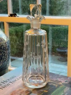 J. Earl & Sons Decanters + Tags Vintage Decanters - Multiple Styles