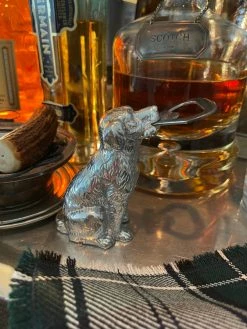J. Earl And Sons Bar Tools Dog Bottle Opener