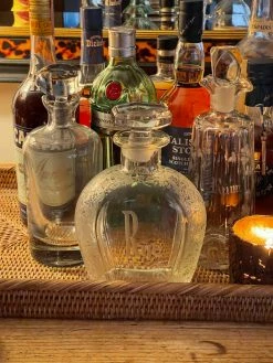 J. Earl & Sons Decanters + Tags Vintage Decanters - Multiple Styles