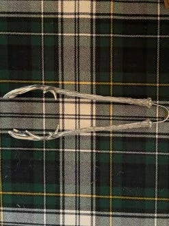 J. Earl & Sons Trays + Ice Buckets + Cutting Boards Antler Ice Tongs