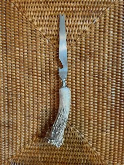 J. Earl & Sons Jiggers Antler Bar Tools