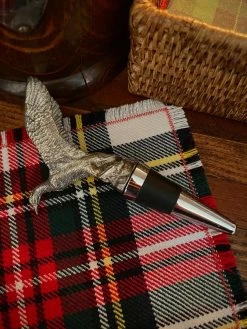 J. Earl & Sons Duck Bottle Stopper