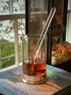 J. Earl & Sons Cocktail Mixing Glass Bar Tools