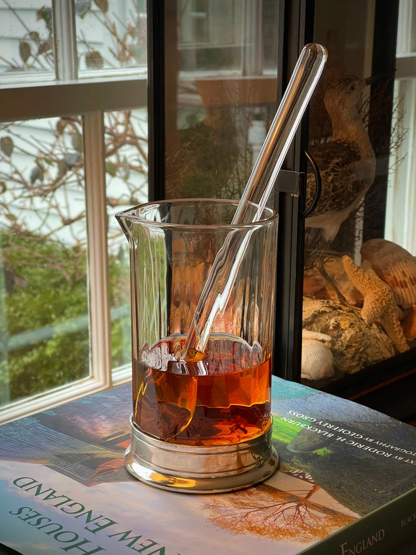 Wholesale ๐ J. Earl & Sons Cocktail Mixing Glass Bar Tools ๐งจ 2 J. Earl & Sons Cocktail Mixing Glass Bar Tools