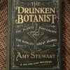 J. Earl & Sons Books + Candles + Playing Cards + Gift Cards The Drunken Botanist By Amy Stewart