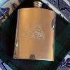 J. Earl & Sons Antique + Vintage Vintage Holland & Holland Flask