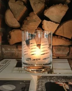 J. Earl And Sons The Cortland Set Of 2 Our Signature Glassware