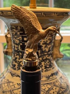 J. Earl & Sons Duck Bottle Stopper