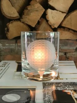 J. Earl & Sons The Papa Set Of 2