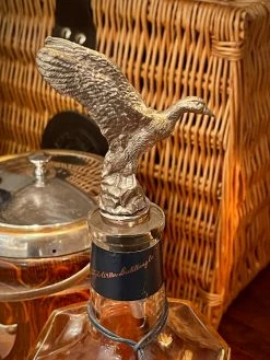 J. Earl & Sons Duck Bottle Stopper