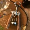 J. Earl & Sons Antler Wine + Bottle Opener