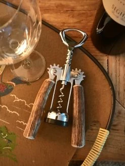 J. Earl & Sons Antler Wine + Bottle Opener