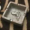 J. Earl & Sons Antique + Vintage Vintage Dog Ashtray