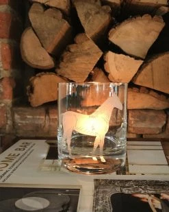 J. Earl & Sons The Douglas Set Of 2 Our Signature Glassware