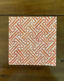 J. Earl & Sons Lucite Cocktail Napkin Box Set Cocktail Napkins + Bar Towels + Coasters