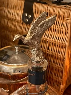 J. Earl & Sons Duck Bottle Stopper