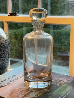 J. Earl & Sons Decanters + Tags Vintage Decanters - Multiple Styles