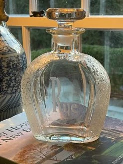 J. Earl & Sons Decanters + Tags Vintage Decanters - Multiple Styles